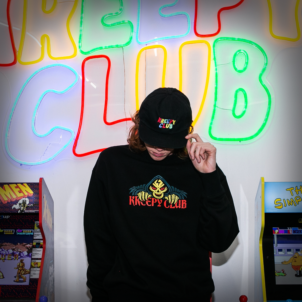 KC Logo Hat