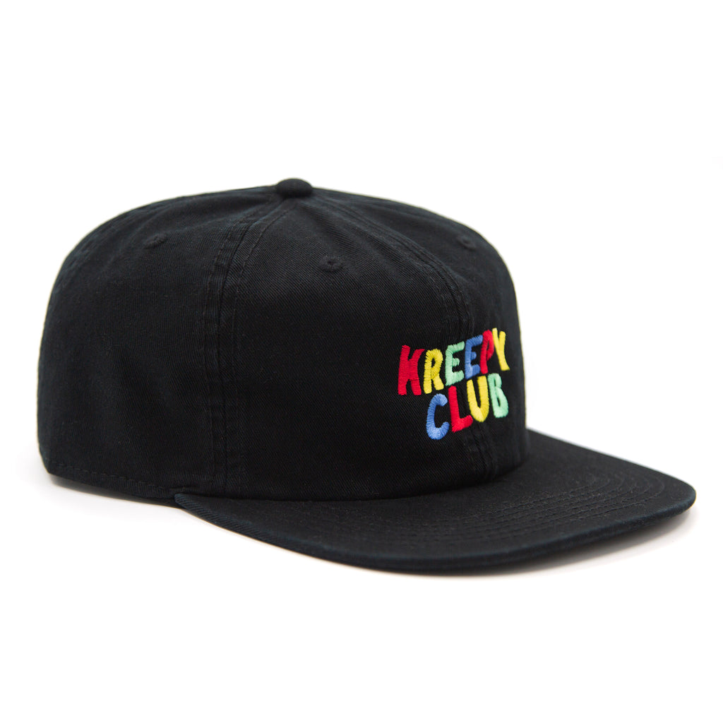 KC Logo Hat